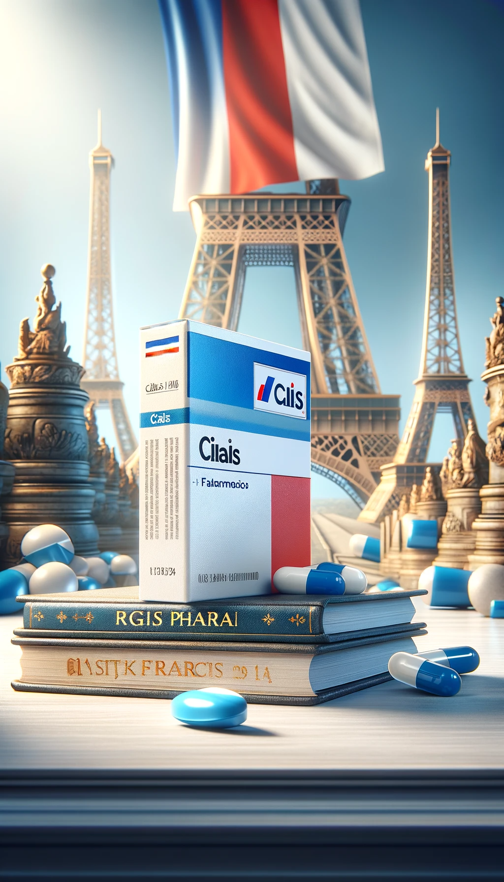 Ou acheter cialis sans ordonnance a paris